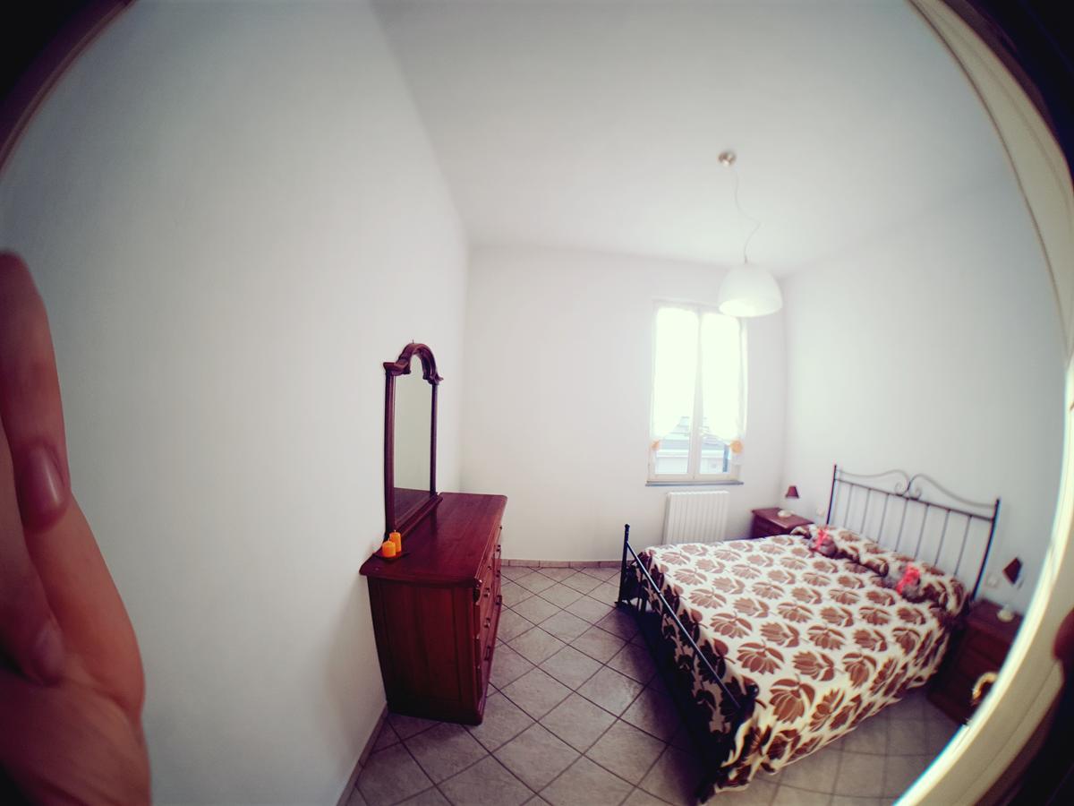 לוקה Villa Evillia מראה חיצוני תמונה