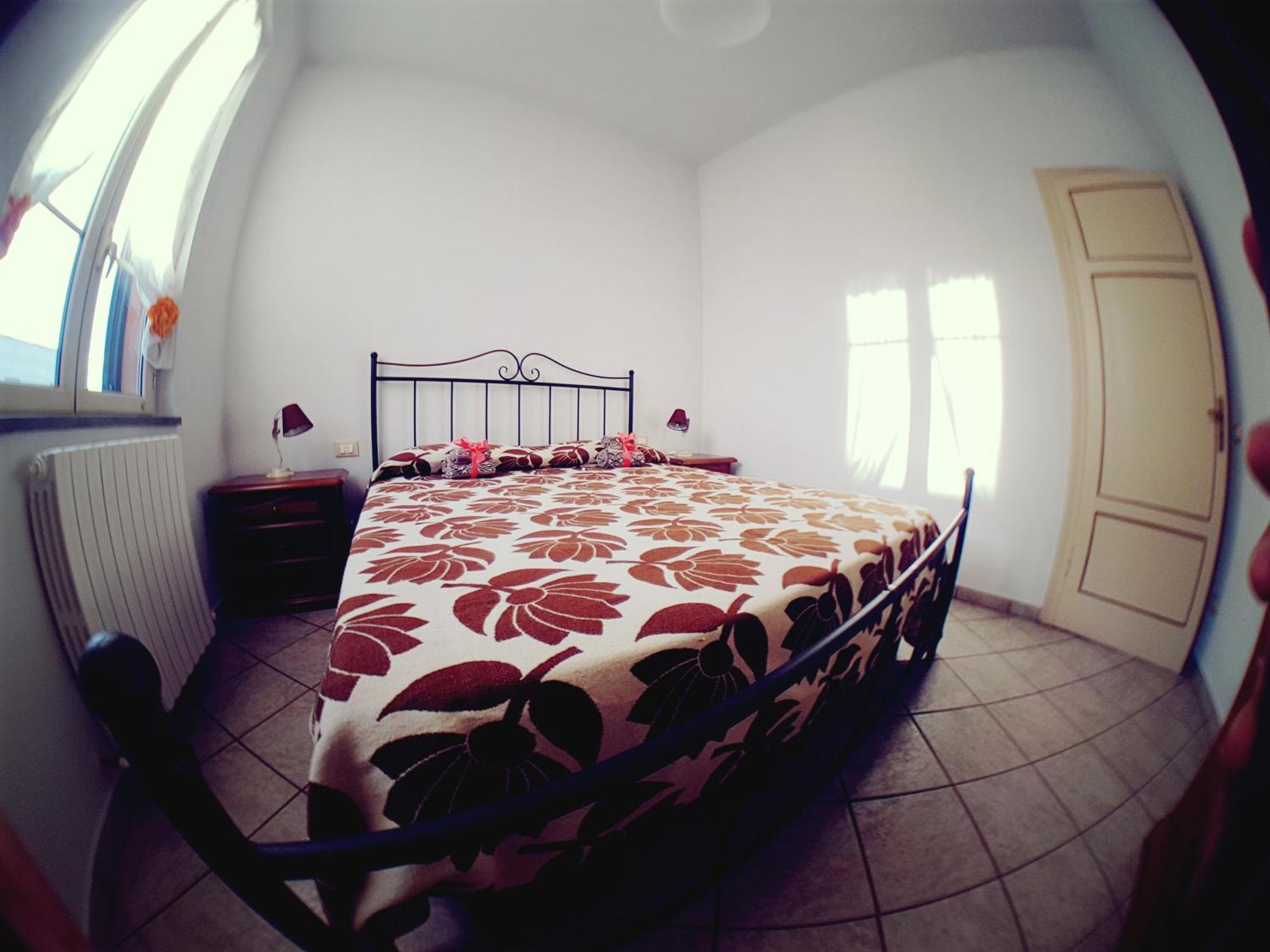 לוקה Villa Evillia מראה חיצוני תמונה
