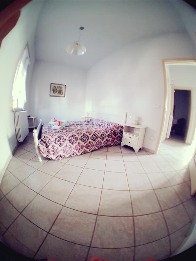 לוקה Villa Evillia מראה חיצוני תמונה