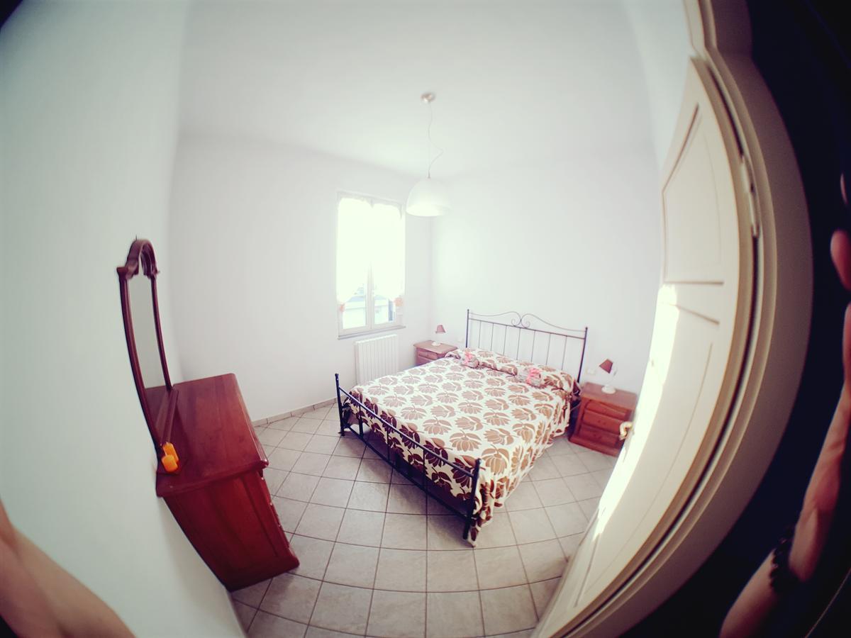 לוקה Villa Evillia מראה חיצוני תמונה